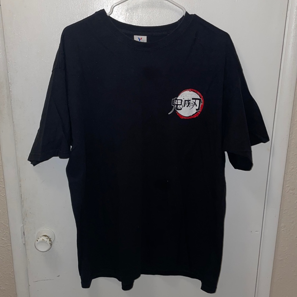 XL Tee